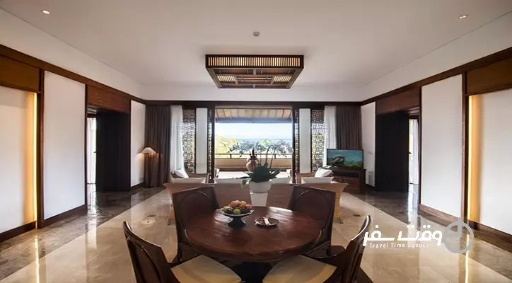 هتل سادارا بوتیک بالی